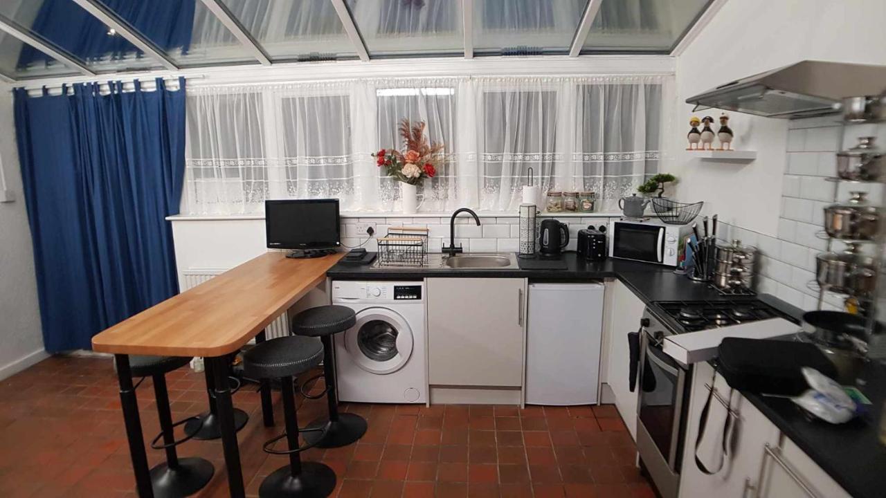 Puffin Place,lloyd House Haverfordwest