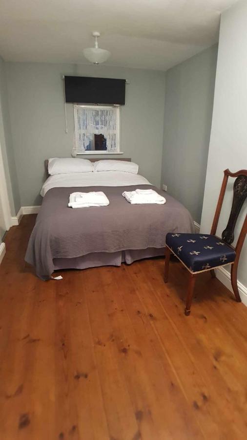 Puffin Place,lloyd House Apartment Haverfordwest