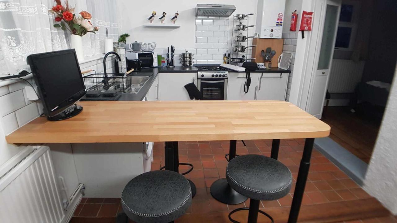 Apartment Puffin Place,lloyd House