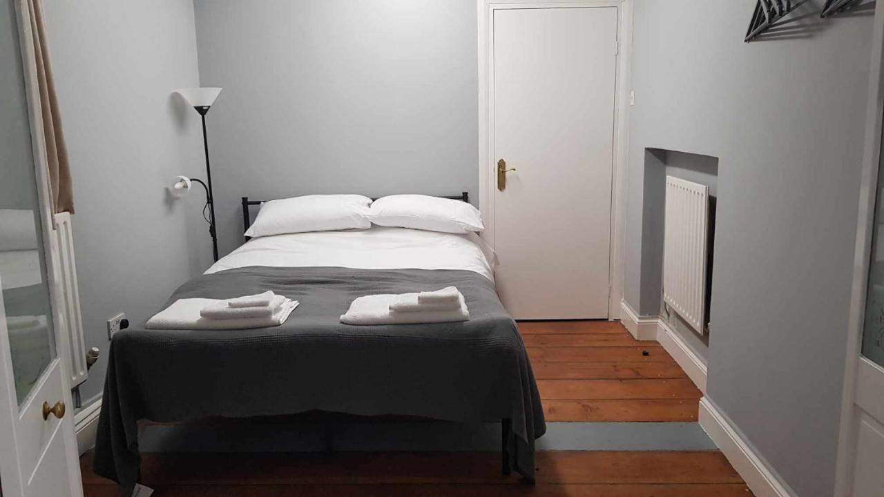 Puffin Place,lloyd House Apartment *