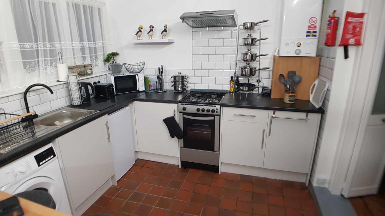 Puffin Place,lloyd House Apartment *