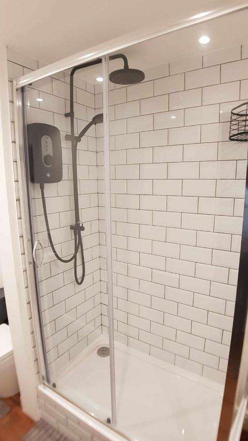 Puffin Place,lloyd House Apartment