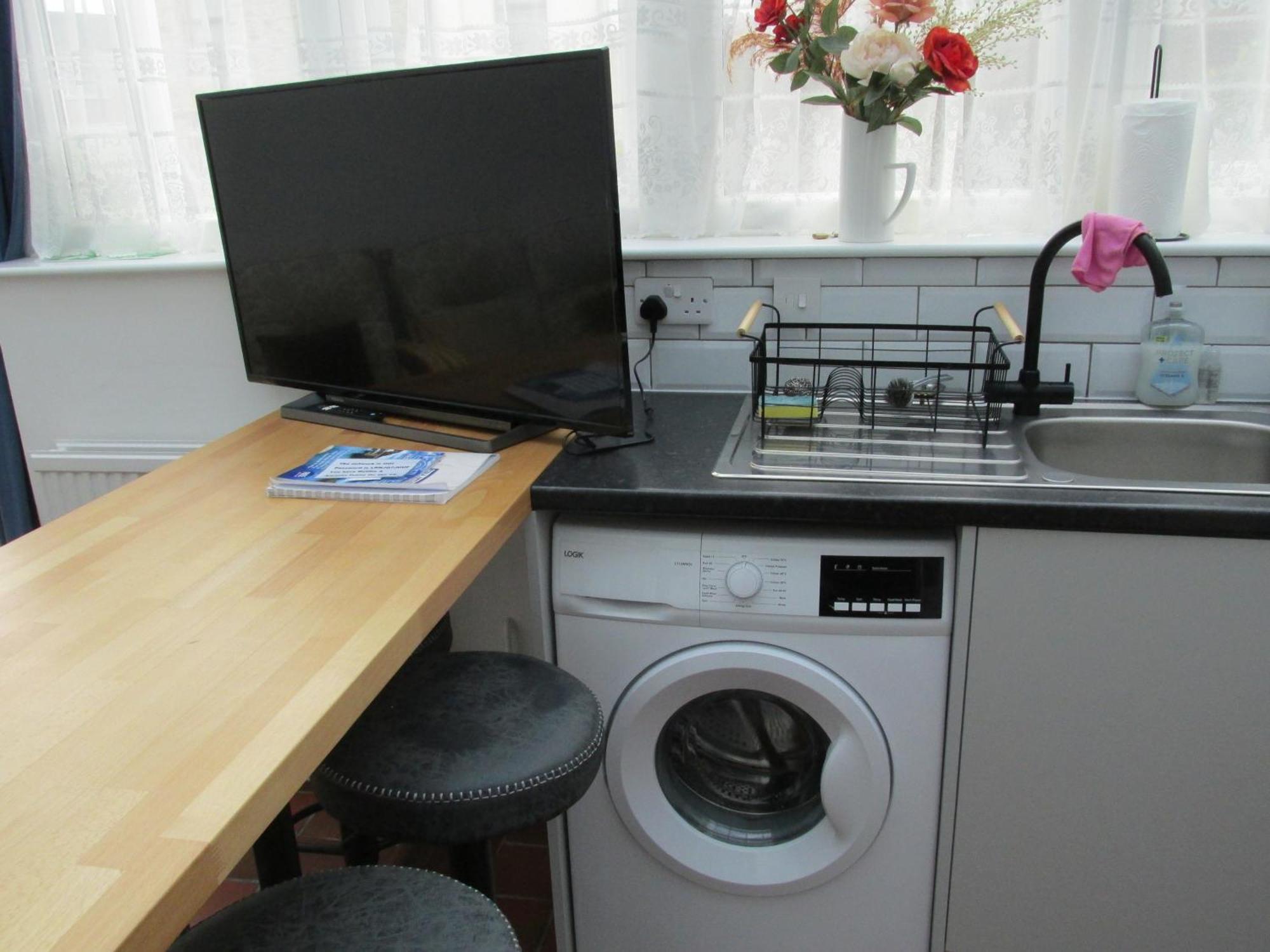 Apartment Puffin Place,lloyd House